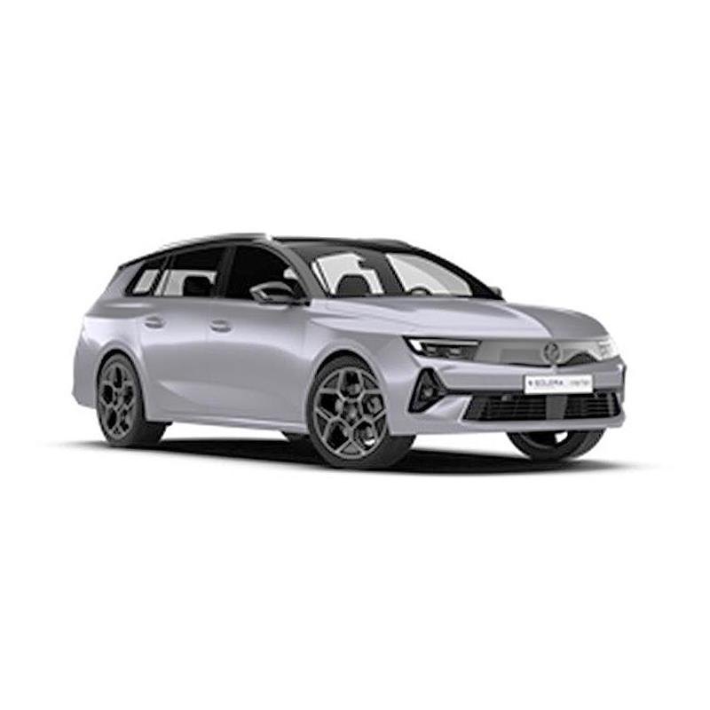 Compare Cheap Vauxhall Astra Sports Tourer Car Leases