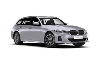 BMW 3 Series Diesel Touring