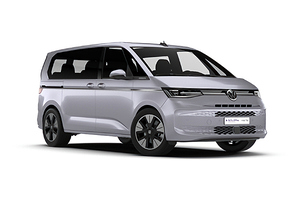 Volkswagen Multivan 1.4 TSI eHybrid Life 5dr DSG [6 Seat]
