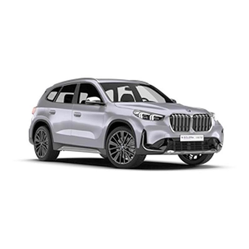 Compare Cheap BMW X1 Estate Car Leases | Leasing.com