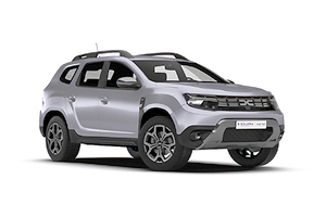 Dacia Duster 1.3 TCe 130 Journey 5dr