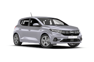 Dacia Sandero 1.0 Tce Essential 5dr