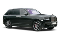 Rolls-Royce Cullinan Rolls-Royce Cullinan