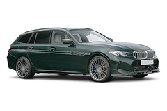 BMW ALPINA 3 Series