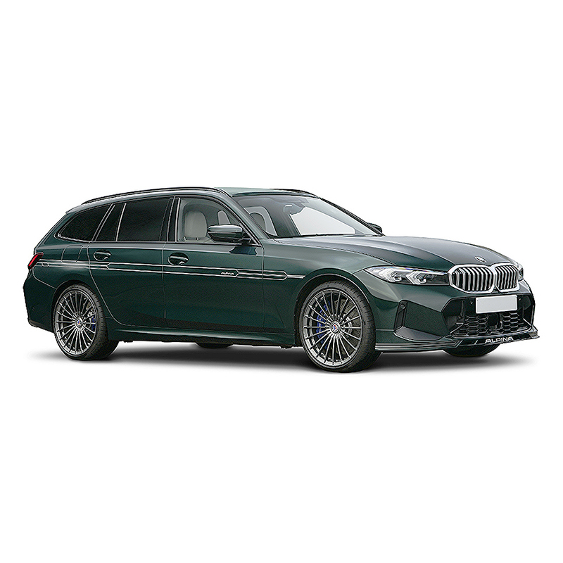 Compare Cheap BMW ALPINA 3 Series Touring Car Leases