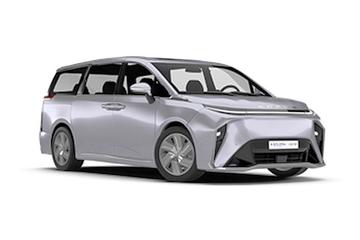 Maxus Mifa 9
