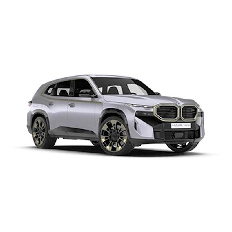 Compare Cheap BMW Xm Estate Special Editions Car Leases