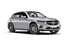 Mercedes-Benz GLC Mercedes-Benz GLC