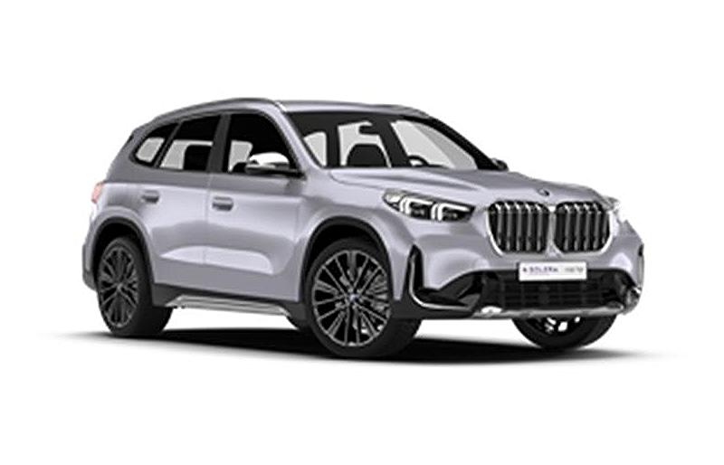 BMW X1 Lease: Affordable Leasing Options for Your Dream Car