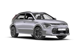 KIA Niro Ev Estate