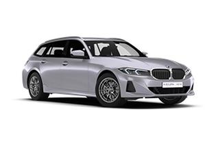 BMW 3 Series Diesel Touring