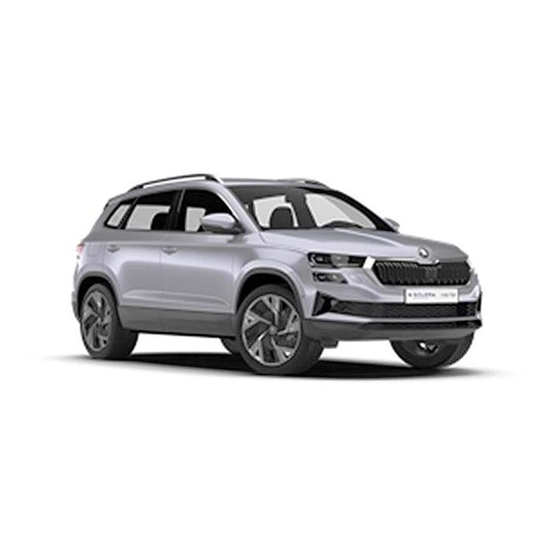 Skoda Karoq: Preisvergleich & Top Deals Für Neuwagen - 7xl7ibp