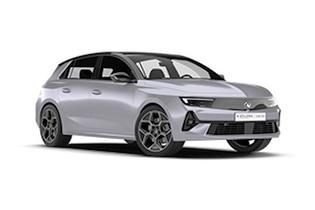 Vauxhall Astra Diesel Hatchback