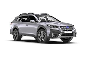 Subaru Outback 2.5i Limited 5dr Lineartronic