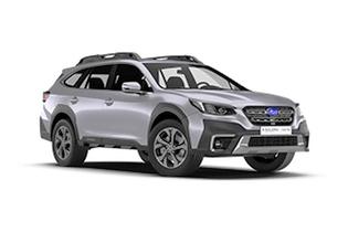 Subaru Outback Estate