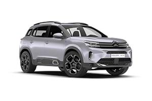 Citroen C5 Aircross 1.2 PureTech C-Series Edition 5dr