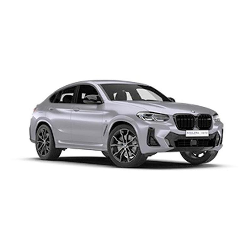 BMW X4 Car Leasing Deals