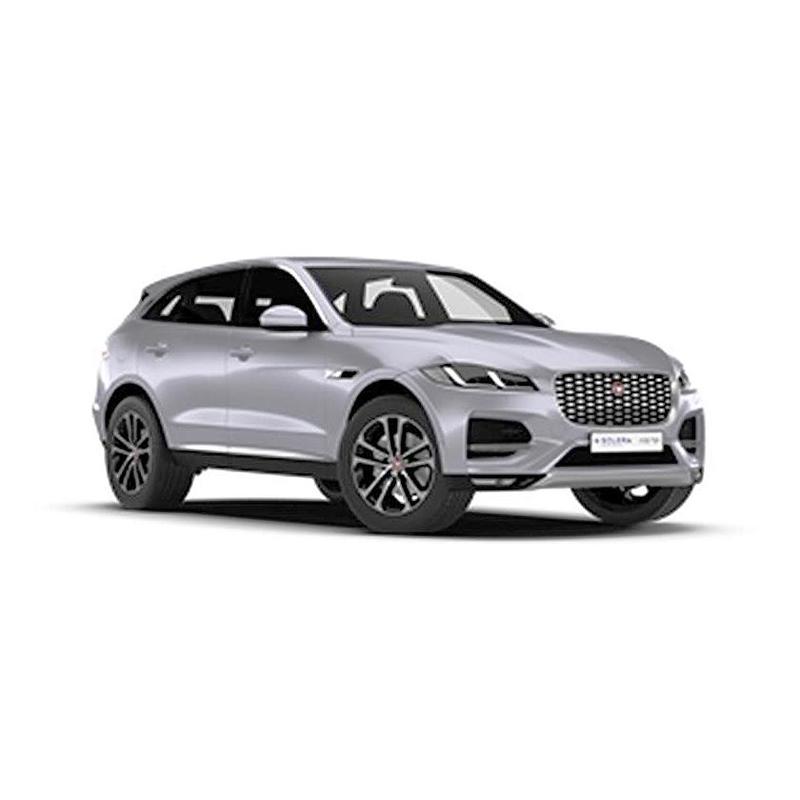 Compare Cheap Jaguar FPace Estate Car Leases