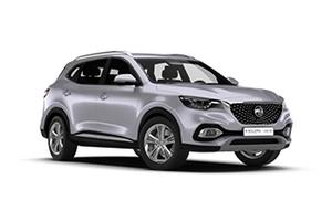 MG Motor UK HS 1.5 T-GDI Excite 5dr