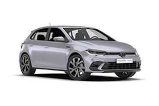 Volkswagen Polo Hatchback