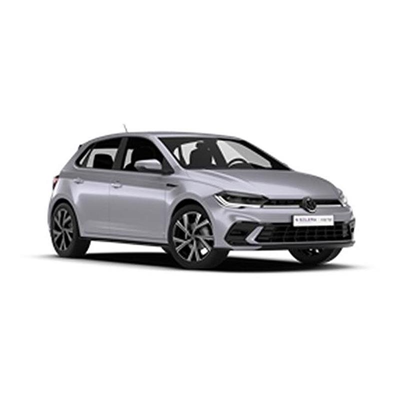  Ofertas de alquiler de coches Volkswagen Polo