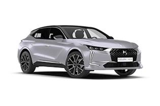 DS DS 4 Hatchback
