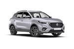 MG Motor UK ZS