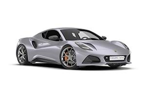 Lotus Emira 3.5 V6 400 First Edition 2dr Auto