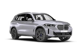 BMW X5 Estate