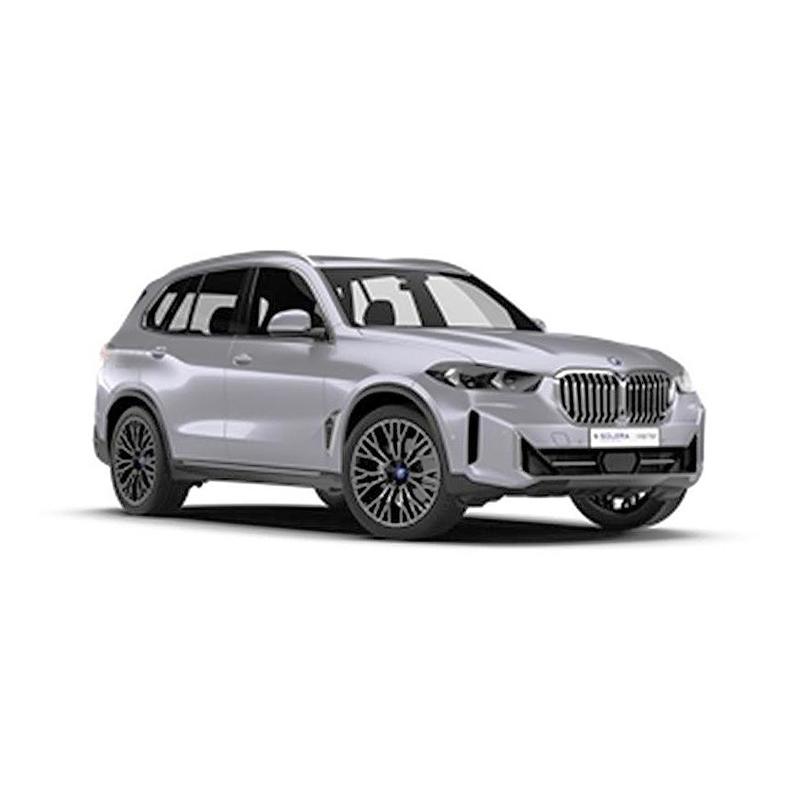 Compare Cheap BMW X5 Estate Car Leases | Leasing.com