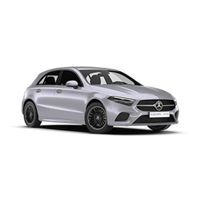 Compare Cheap MercedesBenz A Class Hatchback Car Leases
