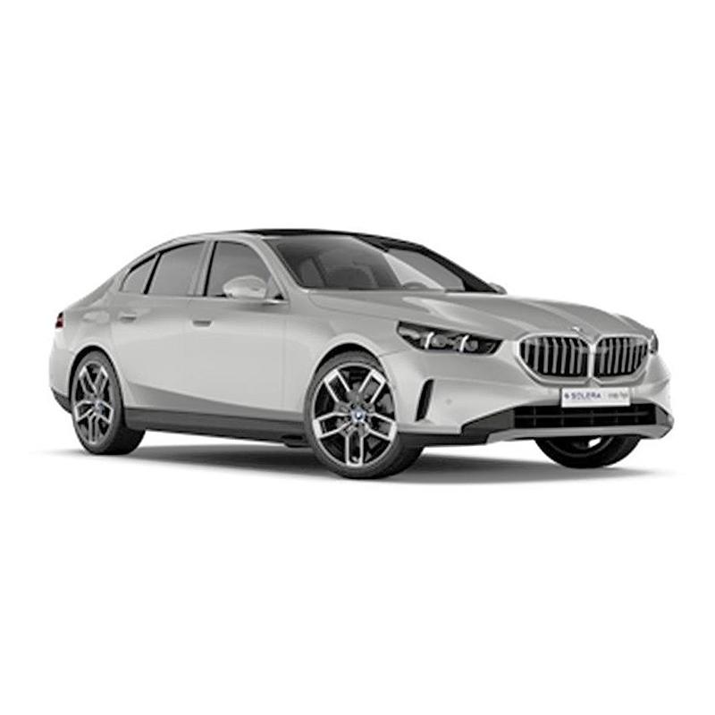 Compare Cheap BMW 5 Series Saloon Car Leases