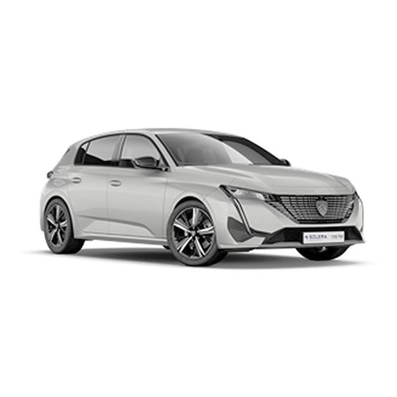 Peugeot E 308 Leasing