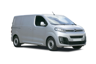 Citroen Dispatch M