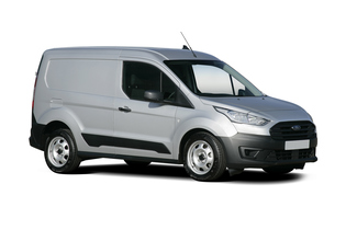 Ford Transit Connect 230 L2 Diesel