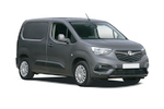 Vauxhall Combo Cargo