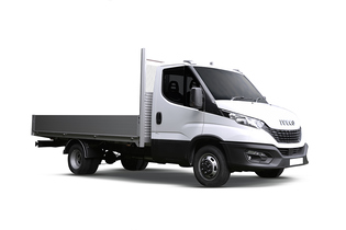 Iveco Daily 35S12 Diesel