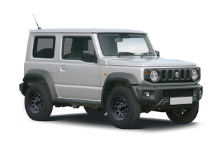Suzuki Jimny Petrol