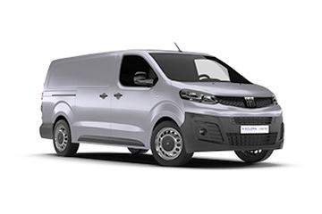 FIAT Scudo