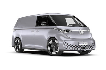 Volkswagen Id.Buzz