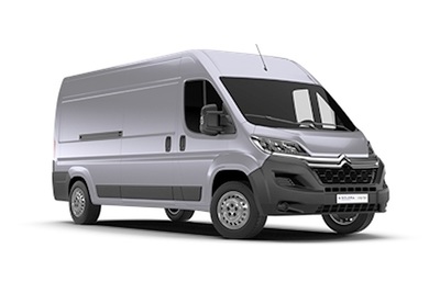 Citroen Relay