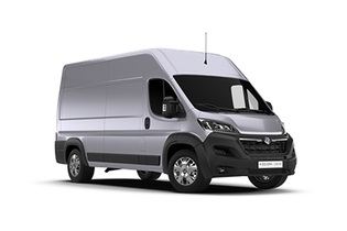 Vauxhall Movano 3500 Heavy L3 Electric Fwd