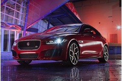 I&rsquo;m sorry but the Jaguar XE really isn&rsquo;t all that exciting
