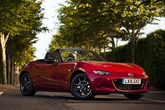 The Mazda MX-5 has done more for motoring than you probably know, here&rsquo;s why&hellip;