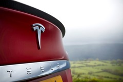 Interview: Mark Tapscott of Tesla Motors