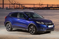 Price and spec confirmed for Honda&rsquo;s reborn HR-V, due late August