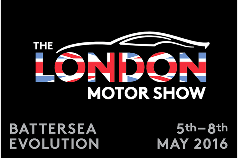 London Motor Show 2016: preview London Motor Show 2016: preview