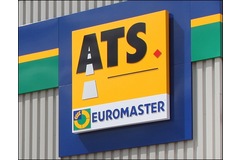 ATS Euromaster to offer maintenance advice at CV Show