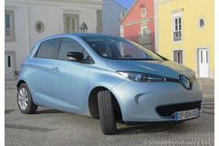 Renault teams up with Orange on future 4G uses
