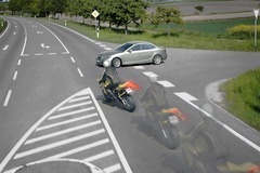 Why the human driver is the most important safety feature in any car